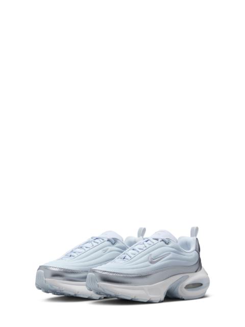 Nike Air Max Portal Sneaker in Grey/White/Arctic Blast at Nordstrom