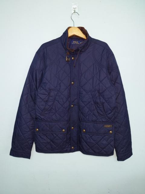 Polo Ralph Lauren Polo Ralph Lauren Quilted Field Jacket
