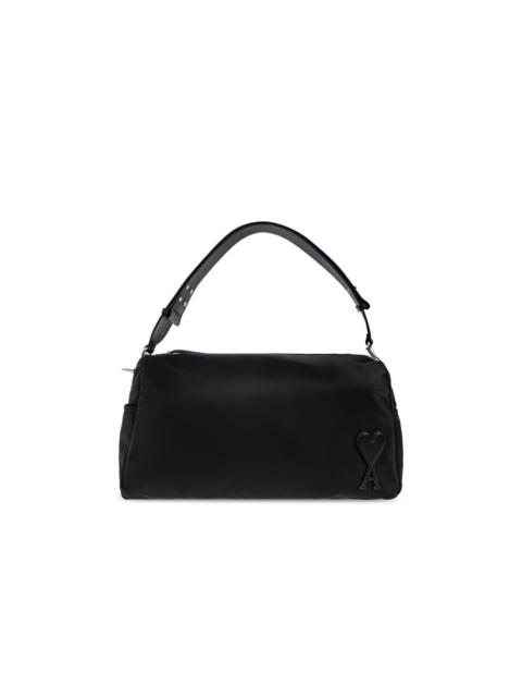 AMI Paris Ami Alexandre Mattiussi Shoulder Bag