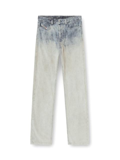 Diesel RELAXED JEANS 1980 D-EEPER 09N93