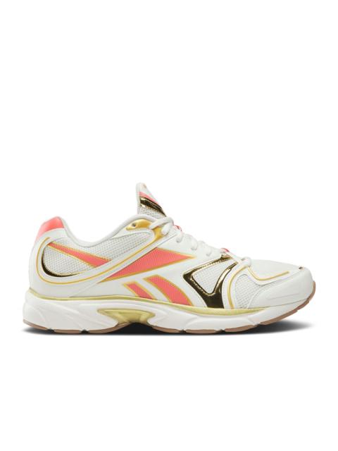 Reebok ANGEL REESE X PREMIER ROAD PLUS 6 'CHALK SUNSET CORAL'