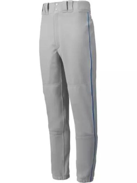 Mizuno Adult Premier Piped Pant