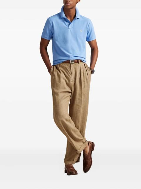 Polo Ralph Lauren Polo Ralph Lauren Custom Slim Fit Polo Shirt