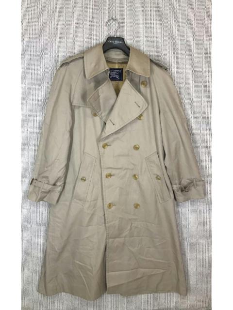 Burberry ‼️BURBERRY LONDON TRECH COAT MADE IN ENGLAND‼️