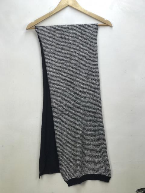 Other Designers Krizia Uomo - Poi By Krizia Muffler