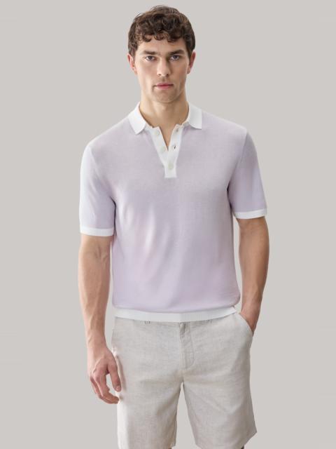 ROBERT BARAKETT Jorren Sweater Polo