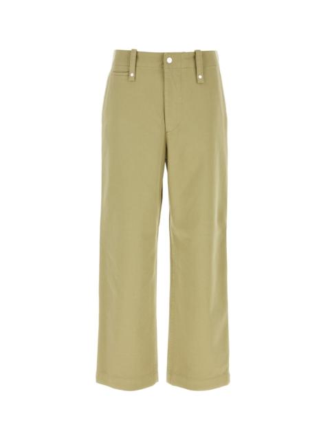 Burberry Men Pantalone
