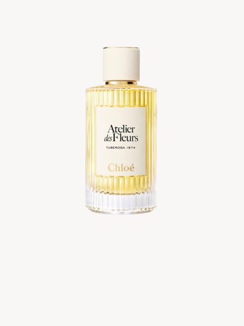 Chloé ATELIER DES FLEURS TUBEROSA 1974 EAU DE PARFUM 5.1 FL OZ
