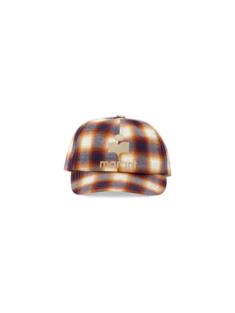 Isabel Marant Baseball Cap 'tyron'