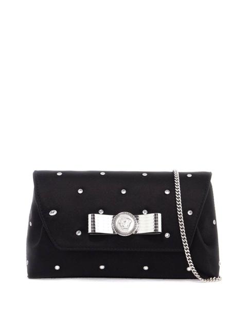 VERSACE Versace 'gianni ribbon starry sky
