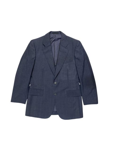Burberry Vintage Burberry Blazer Coat