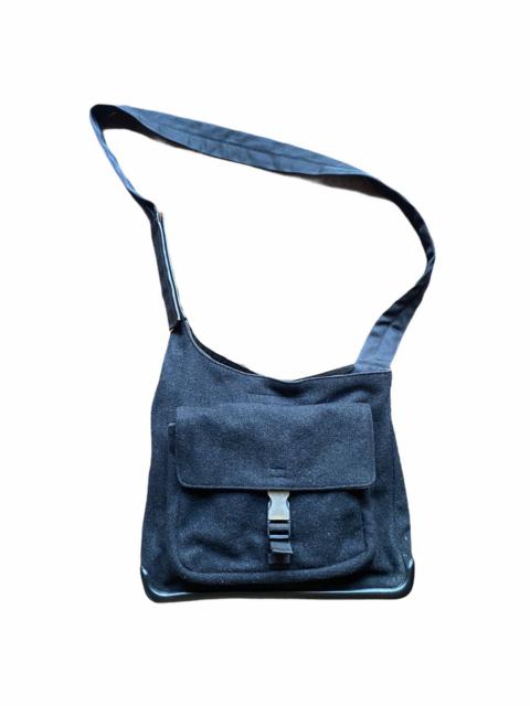 Prada Prada Sport Wool Cross body Bag