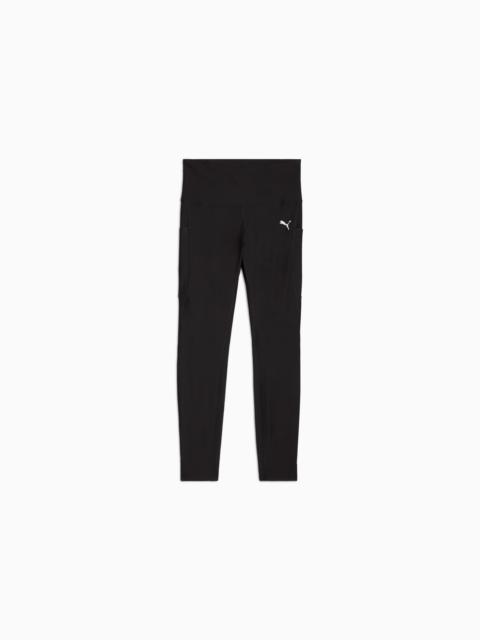 PUMA Run Ultraform Stretch Women's 9" Running Short Compression Tights