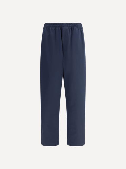 Prada Cotton Pants