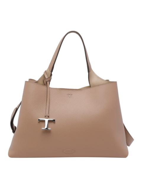 Tod's Tod'S Medium Leather Handbag