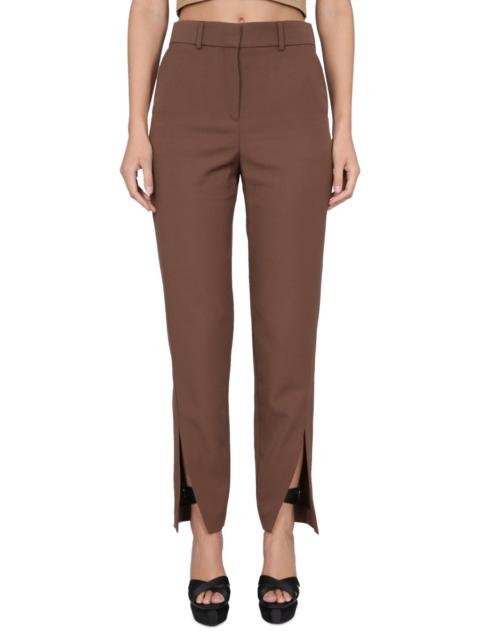 Balmain Balmain Women Wool Pants