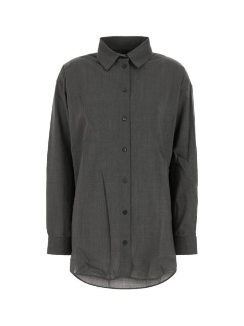 JACQUEMUS Jacquemus Shirts