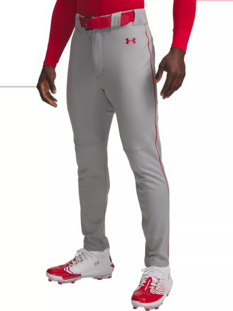 Under Armour Under Armour Men's Utility Pro Tapered Piped Baseball Pants