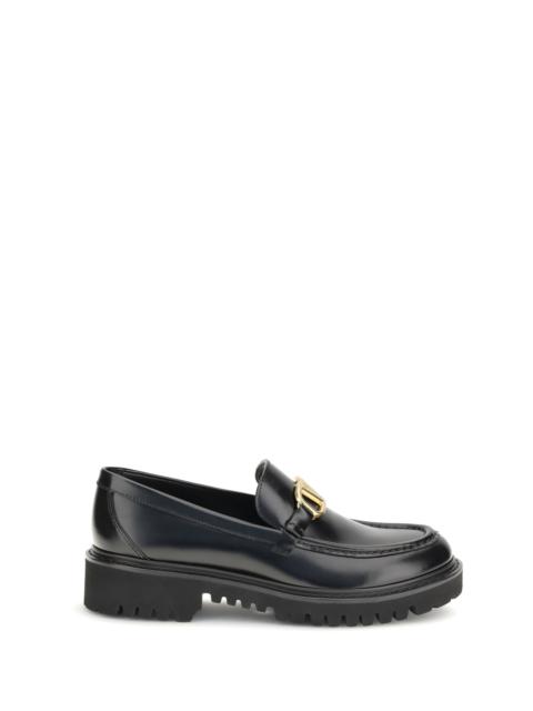 Valentino Valentino Garavani Women Vlogo Loafers