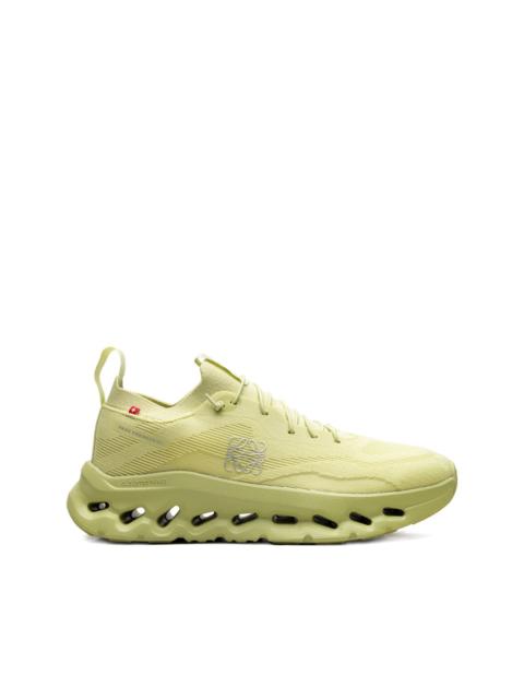 x Loewe Cloudtilt "Lime Green" sneakers