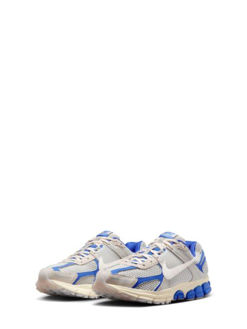 Nike Zoom Vomero 5 Sneaker in Game Royal/White/Milk at Nordstrom