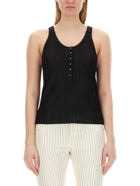 TOM FORD Tom Ford Women Jersey Tank Top
