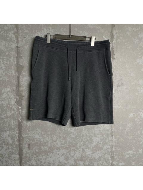 Louis Vuitton Louis Vuitton back instruction manual pocket shorts