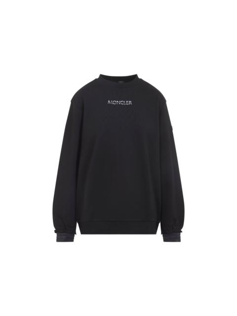 Moncler Moncler Sweatshirt Women
