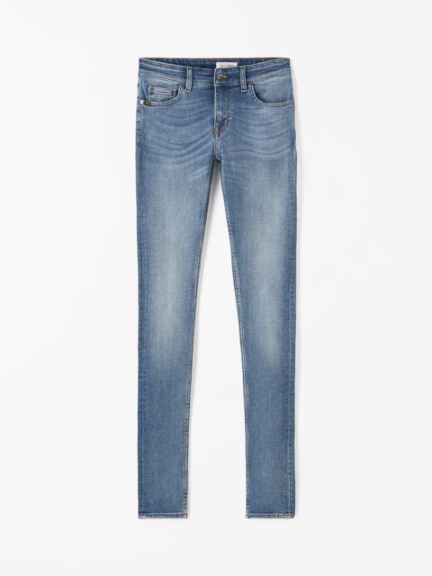 TIGER OF SWEDEN Slight Skinny-Fit Jeans