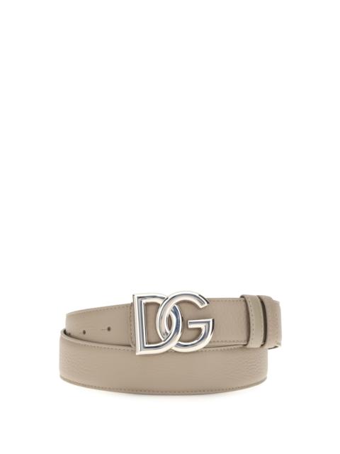 Dolce & Gabbana Dolce & Gabbana Men Belt