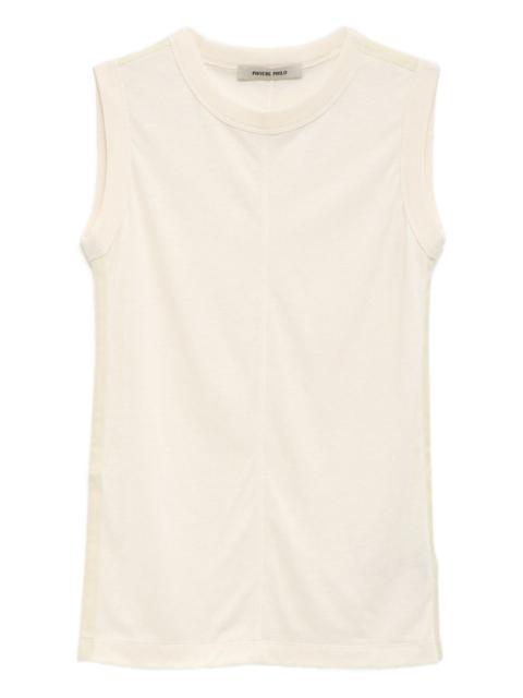 Phoebe Philo Women Cotton Tank Top