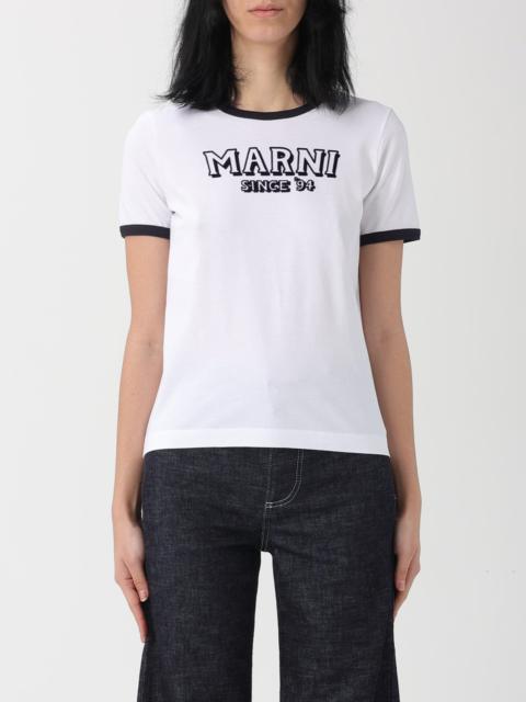 Marni T-shirt woman Marni