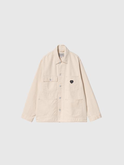Carhartt DREWE CHORE COAT