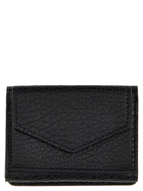 Maison Margiela Maison Margiela Men Stitching Wallet