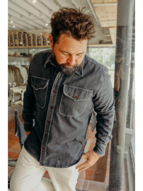 FREENOTE CLOTH UTILITY - CHARCOAL