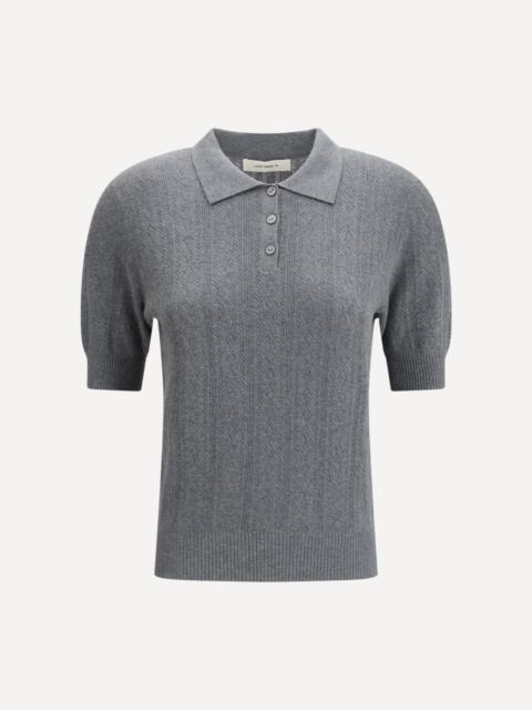 LISA YANG Cristine polo Shirt