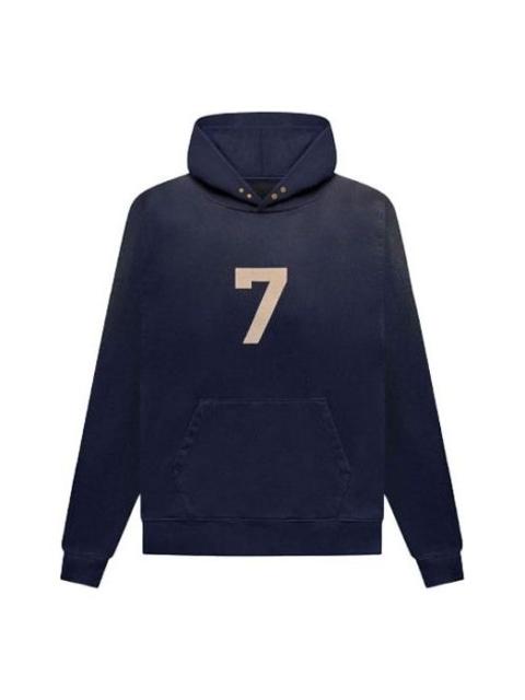 Fear of God Fear of God 7 Vintage Navy FG50075FLC
