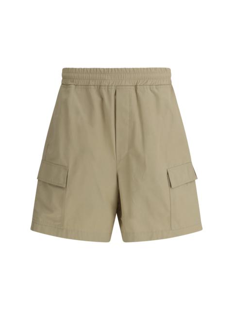 Bottega Veneta Bottega Veneta Men Cargo Shorts