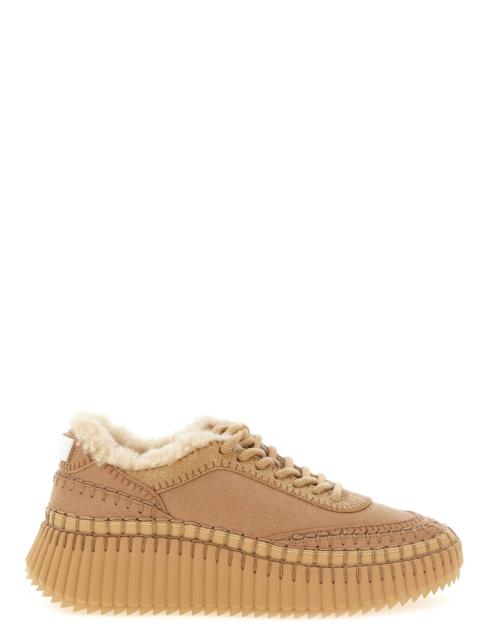 Chloé Chloé Women 'Nama' Sneakers