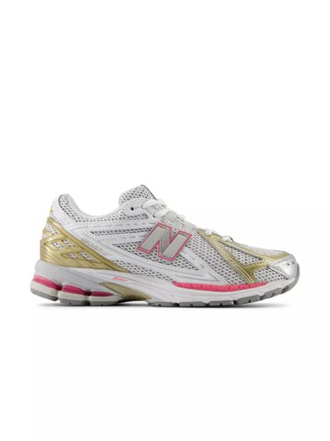 New Balance 1906 "White/Pink/Silver" Unisex Shoe