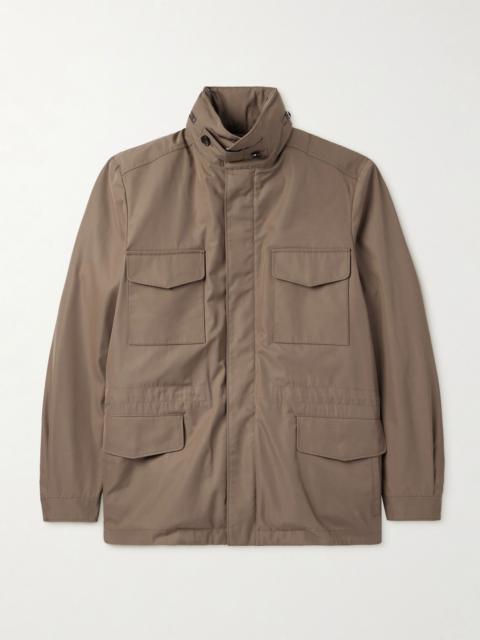 Levi's TEHAMA UTILITY JACKET REVERSIBLE