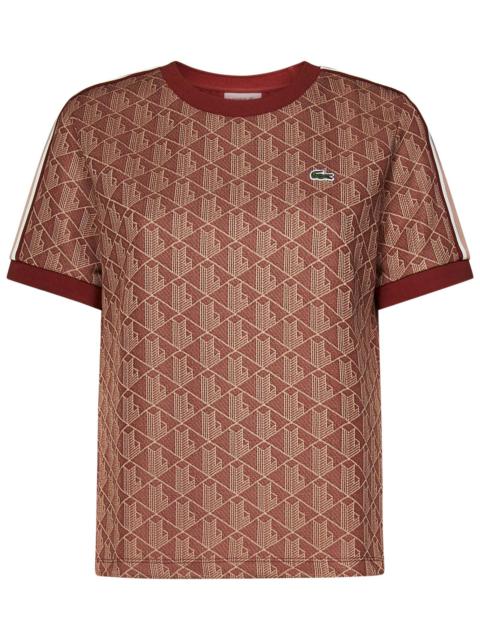 LACOSTE T-SHIRT LACOSTE