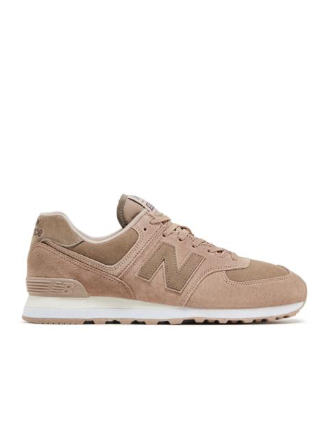 New Balance NEW BALANCE WMNS 574 'FLAT TAUPE'