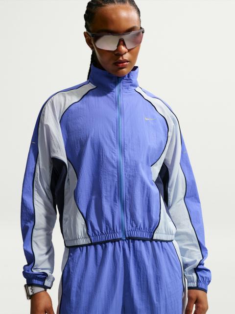 Nike Nike Swift Women's Repel UV Protection Running Jacket
