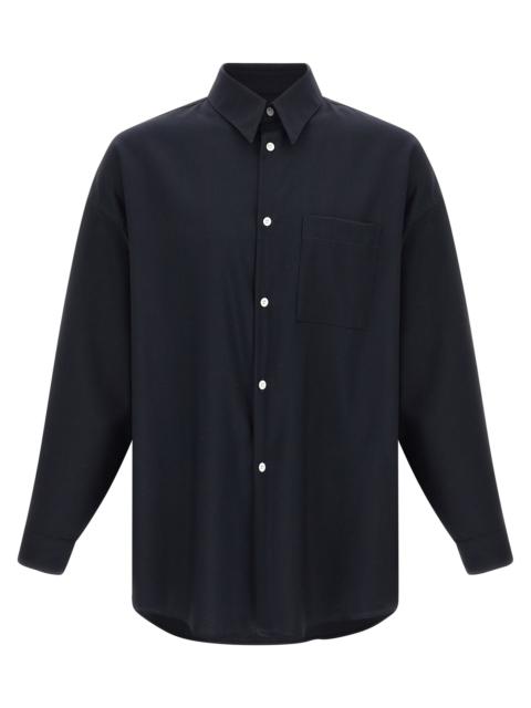 Marni Marni Men 'Tropical Wool' Shirt