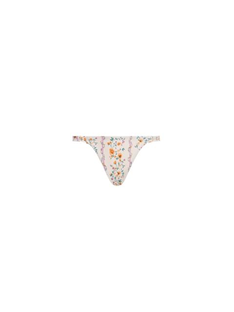 Agua by Agua Bendita Vera Chinesis Bikini Botttom