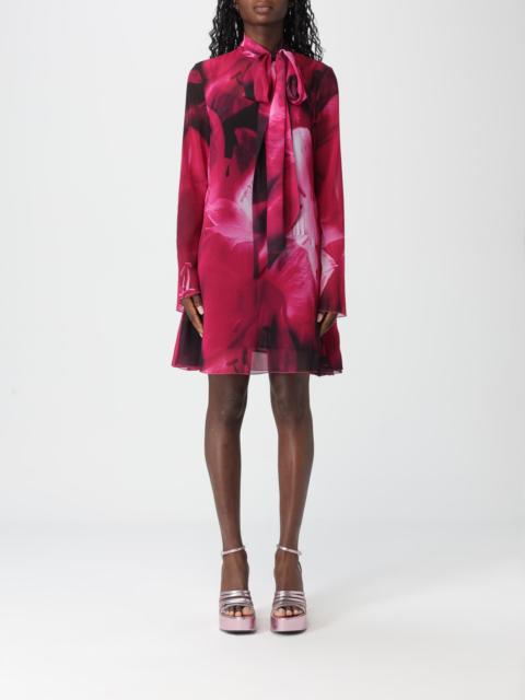 VERSACE JEANS COUTURE Dress woman Versace Jeans Couture