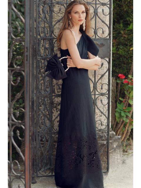 SACHIN & BABI Monica Dress - Black