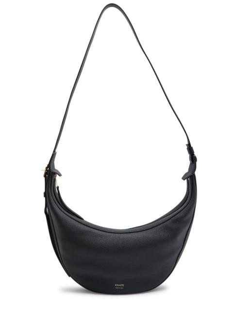 KHAITE Khaite Augustina Grained Leather Cross-body bag
