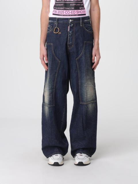 DSQUARED2 Jeans men Dsquared2